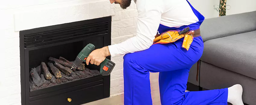 Fireplace Repair Expert in Kuna, Idaho