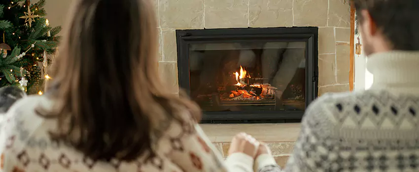 Fireplace Firebox Refurbish & Restore Services in Kuna, ID
