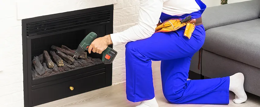 Fireplace Safety Inspection Specialists in Kuna, Idaho