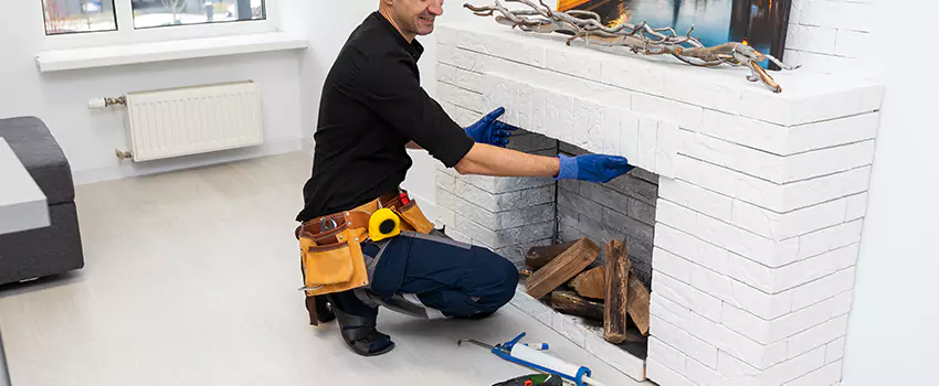 Gas Fireplace Repair And Replacement in Kuna, ID