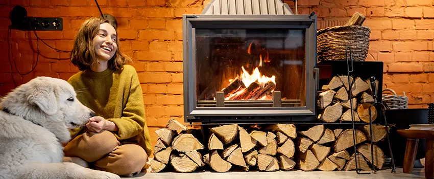 Fireplace Smell Removal Cost in Kuna, ID