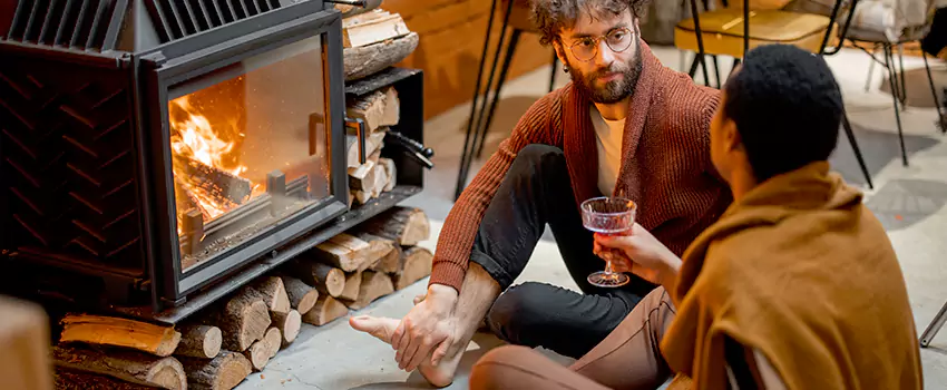Fireplace Leaky Roof Repair in Kuna, Idaho