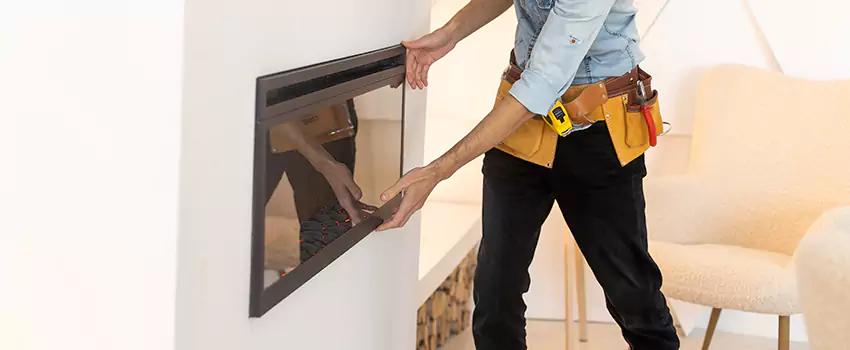 Traditional Fireplace Vent Sweeping in Kuna, ID
