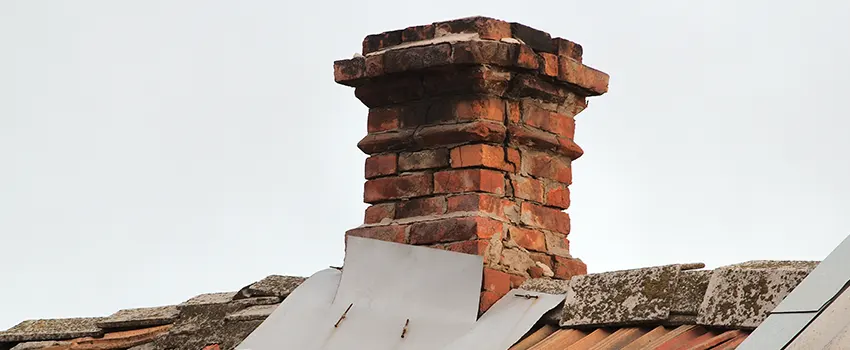 Cost of Fixing Blocked Chimney in Kuna, Idaho