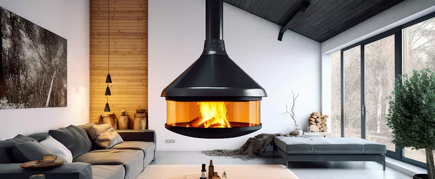 Floating Damaged Fireplace Repair Services in Kuna, ID