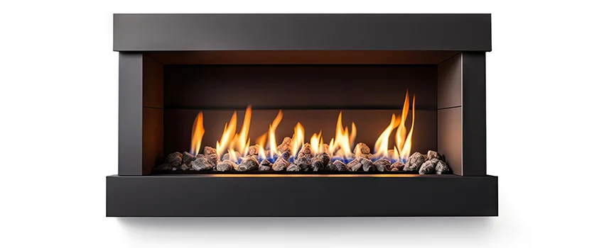 Outdoor Gas Fireplaces Installation in Kuna, ID