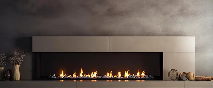 Gas Fireplace Logs Supplier in Kuna, Idaho