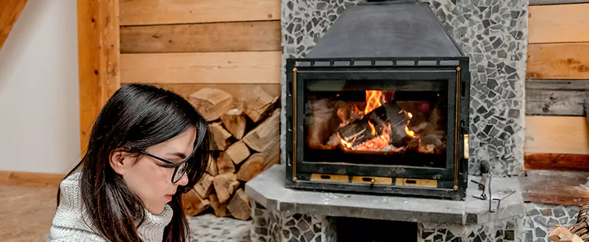 Harman P68-C Pellet Stove Repair in Kuna, Idaho 