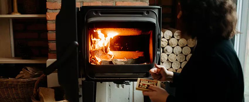 Hearthstone Wood Stoves Fireplace Repair in Kuna, Idaho