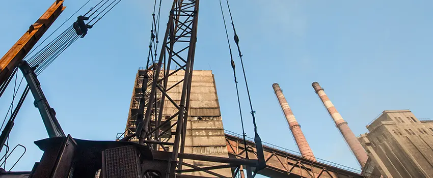 Industrial Chimneys Foundation Repair Services in Kuna, ID