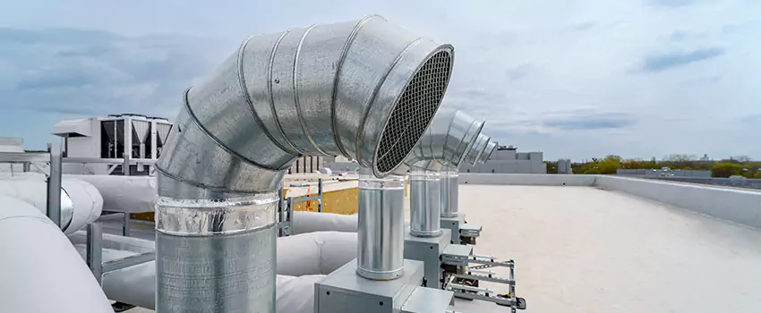Insulated Ductwork Repair Services Near Me in Kuna, ID