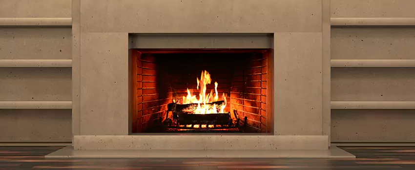 Majestic Trilliant Series Gas Fireplace Insert Repair in Kuna, Idaho
