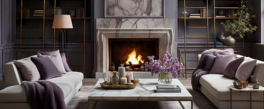 Napoleon Galaxy Series Outdoor Fireplaces Repair in Kuna, ID