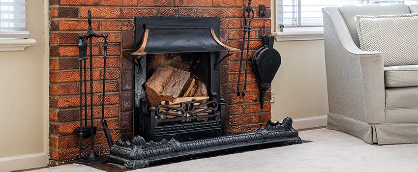 Custom Old Fireplace Redesign Services in Kuna, Idaho