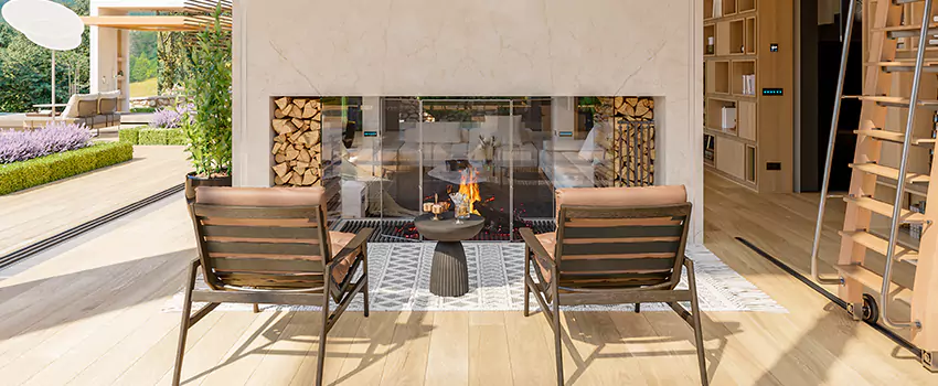 Ortal Space Creator Fireplace Repair in Kuna, ID