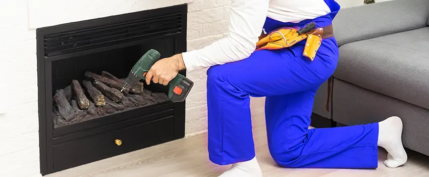 Pellet Fireplace Repair Services in Kuna, ID