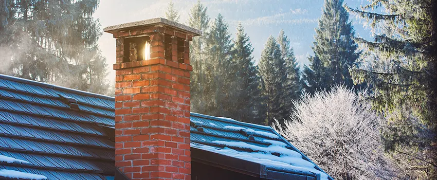 Residential Chimney Rain Caps Repair Services in Kuna, ID