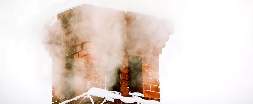Chimney Flue Soot Removal in Kuna, ID