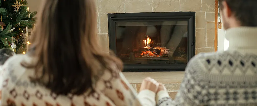 Superior Open-Hearth Wood Fireplaces in Kuna, ID