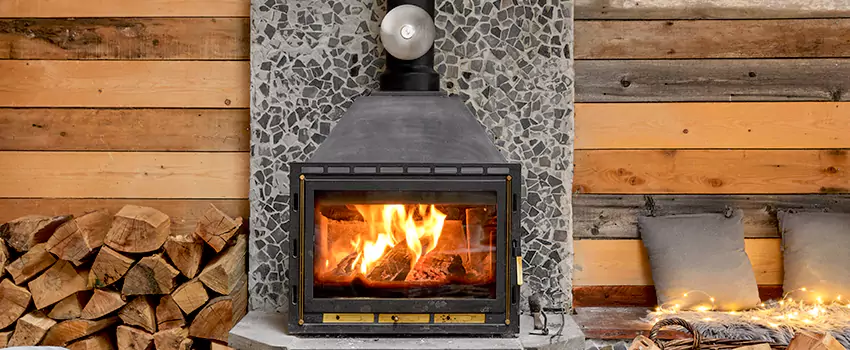 Travis Industries Elite Fireplace Inspection and Maintenance in Kuna, Idaho
