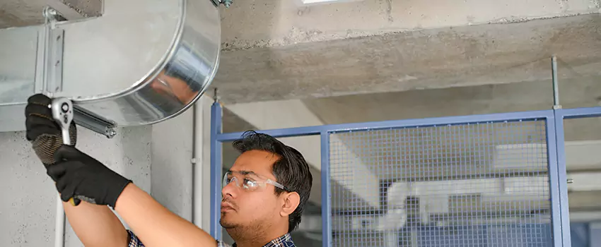 Benefit of Ventilation Cleaning in Kuna, Idaho