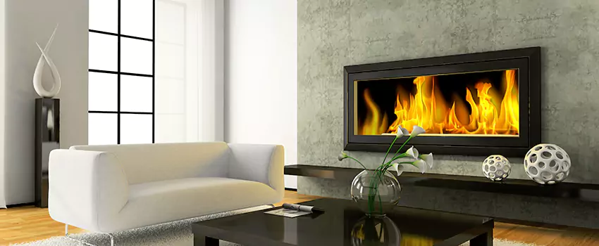 Ventless Fireplace Oxygen Depletion Sensor Installation and Repair Services in Kuna, Idaho