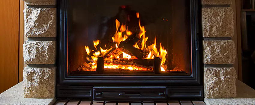 Cost of Wood Fireplace Installation in Kuna, ID