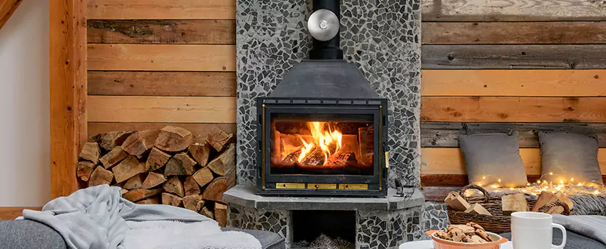 Affordable Wood Fireplace Fixing Solutions in Kuna, Idaho