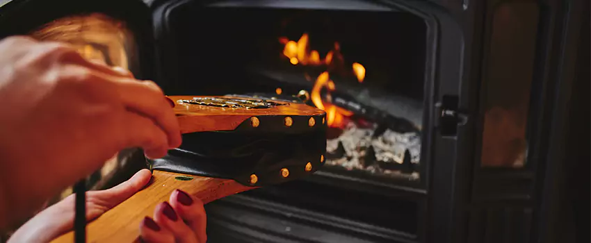 Cost of Wood Furnace Repair and Installation Services in Kuna, ID