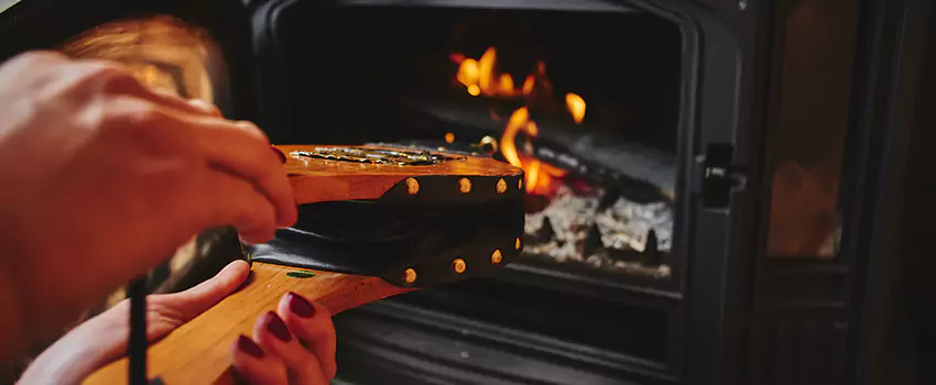 Wood Stove Grates Repair in Kuna, Idaho