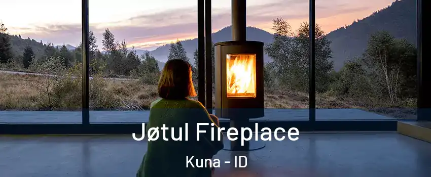  Jøtul Fireplace Kuna - ID