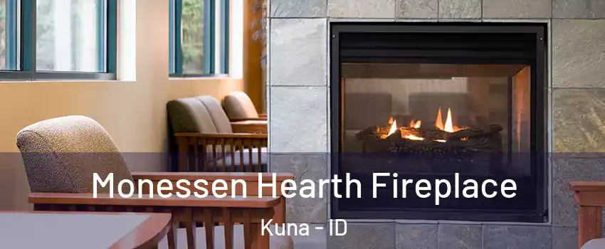 Monessen Hearth Fireplace Kuna - ID