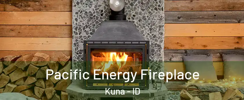  Pacific Energy Fireplace Kuna - ID