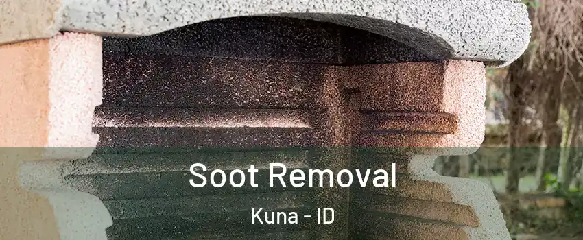  Soot Removal Kuna - ID